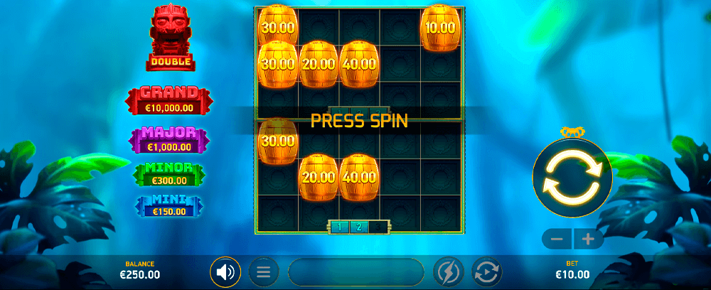 How to Win 3 Big Barrels Aztec: Tricks & Strategies