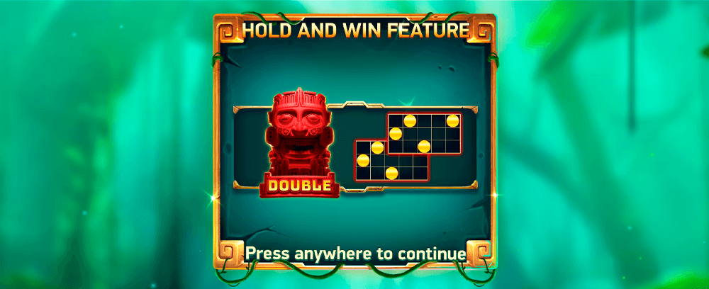 3 Big Barrels Aztec Bonuses