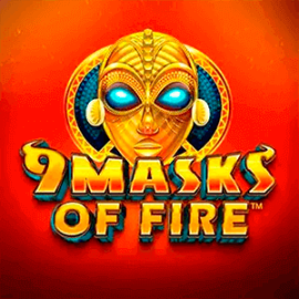 9 Masks Of Fire