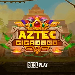 Aztec GigaBlox