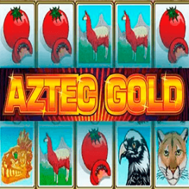 Aztec Gold