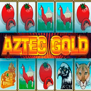 Aztec Gold
