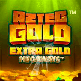 Aztec Gold Megaways