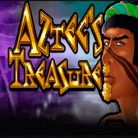 Aztec’s Treasure