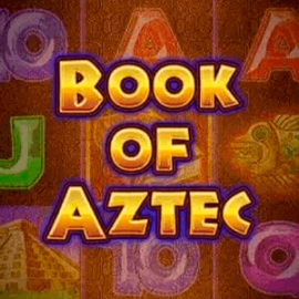 Book of Aztec